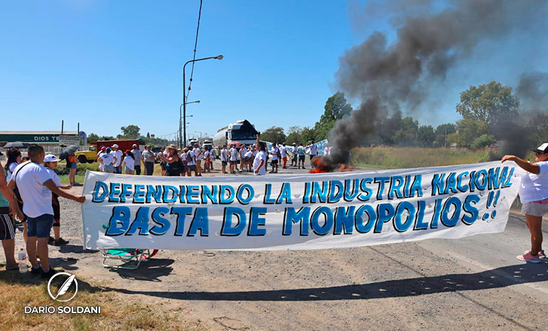 El reclamo de la tabacalera Bronway escala en la Justicia; peligran más de 200 puestos de trabajo