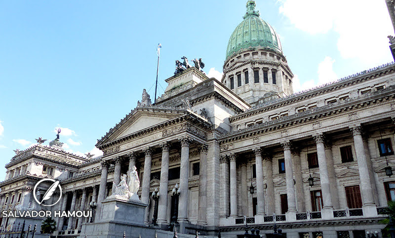 El Gobierno busca que haya sesiones extraordinarias en la segunda quincena de enero