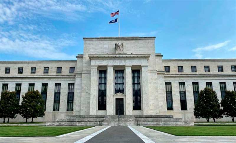 Estados Unidos analiza subir la tasa de interés: el incremento afectaría a los activos argentinos