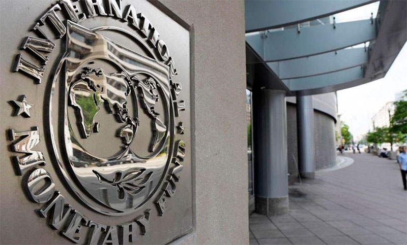 Se viene la cuarta revisión del FMI: analistas aseguran que Argentina cumplió las metas