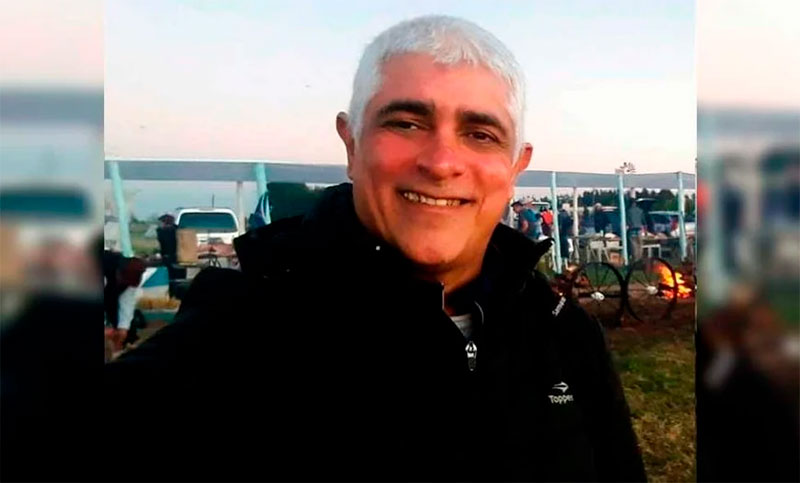 San Lorenzo: dos detenidos por el homicidio del camarógrafo Gutiérrez
