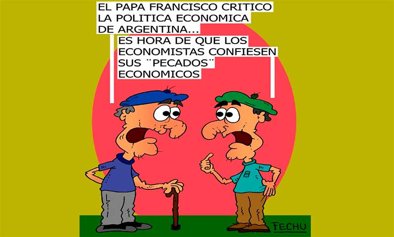¿Habrá perdón divino?