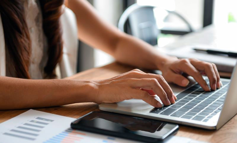 El empleo en el sector informático creció casi un 45 por ciento en los últimos cinco años