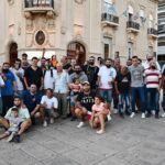 Maleteros de la terminal percibirán este año un 100% de aumento en sus ingresos