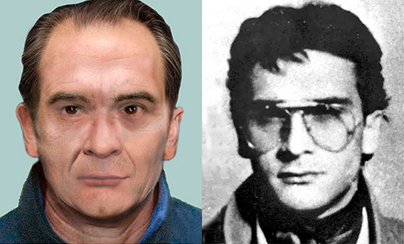 Arrestaron en Italia al jefe de la Cosa Nostra, Matteo Messina Denaro, que estaba prófugo desde 1993