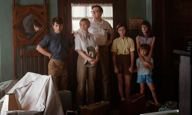 ¡Hay de todo! Con seis estrenos se renueva la cartelera de cines rosarinos