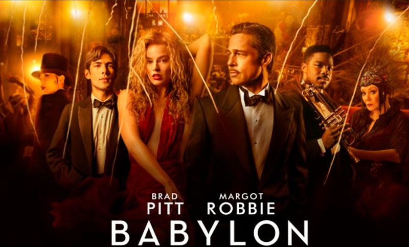 Con Babylon a la cabeza, cinco estrenos renuevan la cartelera rosarina