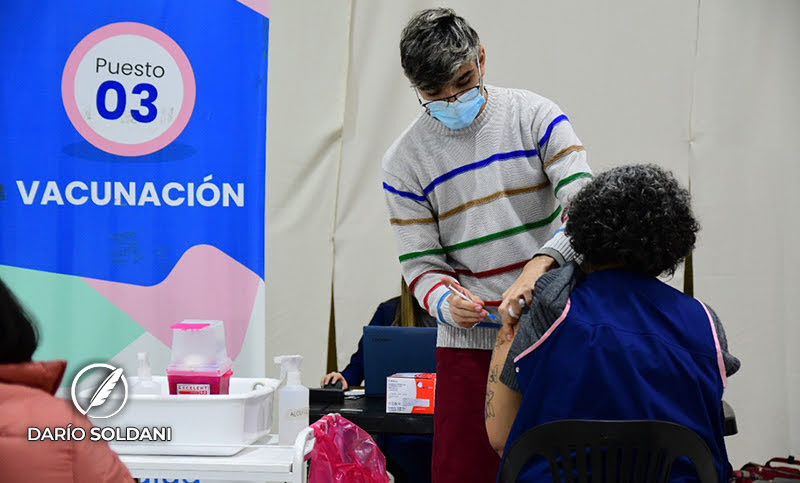 Autorizan el ensayo clínico para la siguiente fase de la vacuna argentina contra el coronavirus