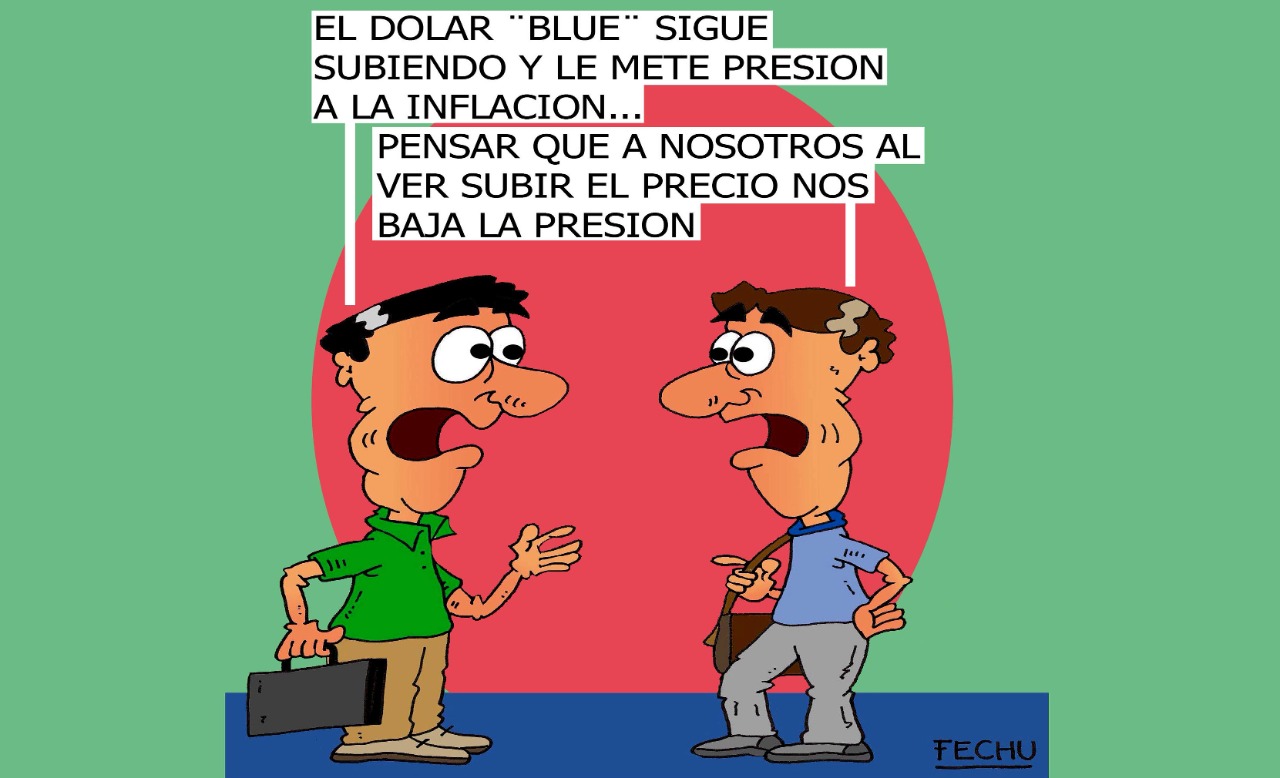 Sigue subiendo