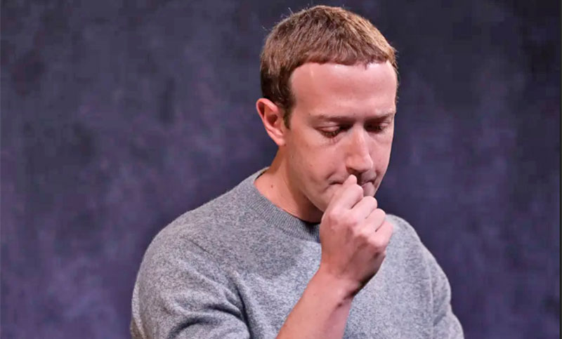 Multan al propietario de Facebook, Instagram y WhatsApp por no proteger datos de los usuarios