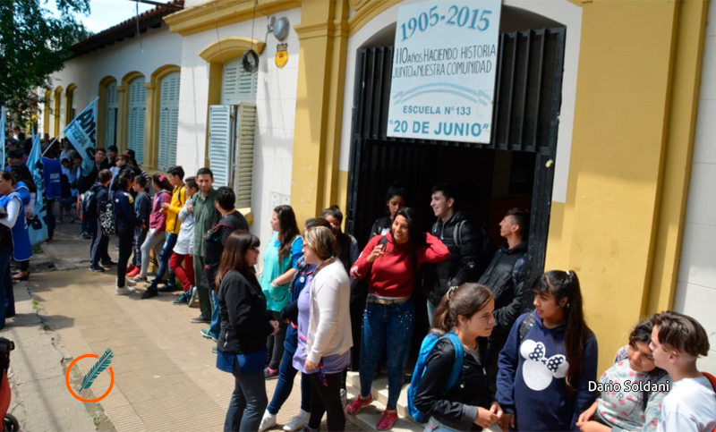 Ansés pagará la ayuda escolar de hasta $16.000