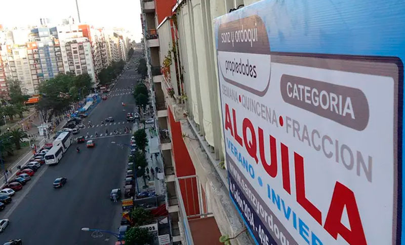 ¿Cuánto cuesta alquilar en Ciudad de Buenos Aires?