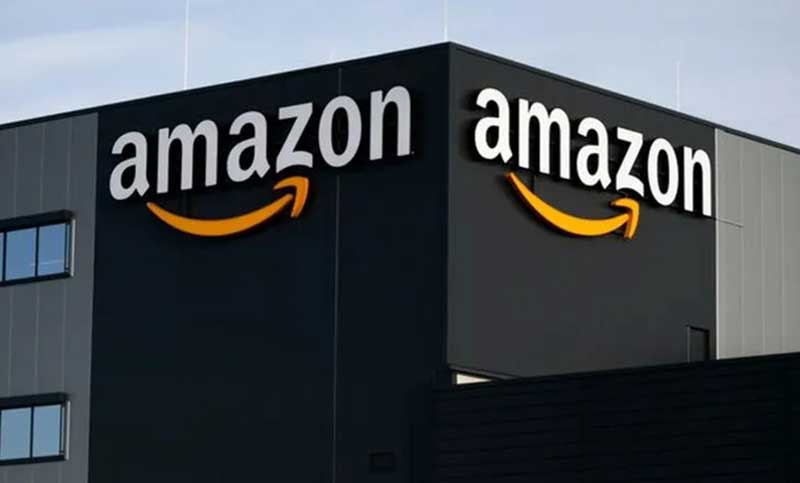 Reino Unido: trabajadores de Amazon se declararon en huelga
