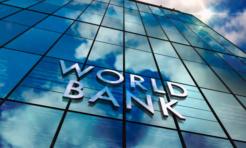 El Banco Mundial proyecta que Argentina crecerá 2% este año