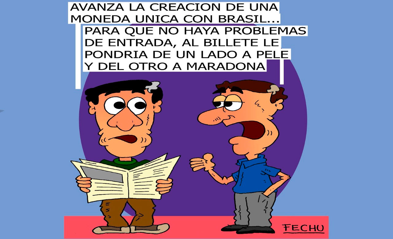 Billete conciliador…