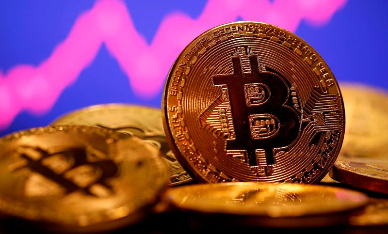 Las criptomonedas y su rol en 2023