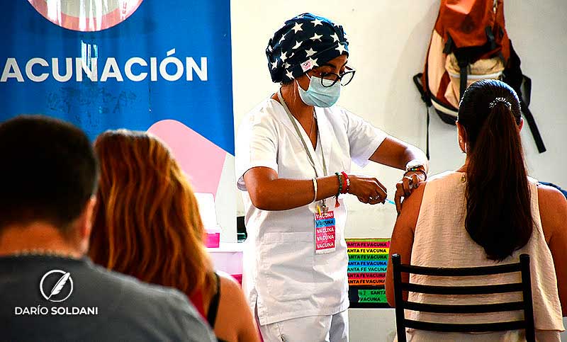 Por demoras en la distribución, se retrasa una semana la aplicación de las vacunas bivalentes