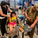 A un año de la «boda narco», buscan establecer cómo se financió la pareja mientras estuvo prófuga