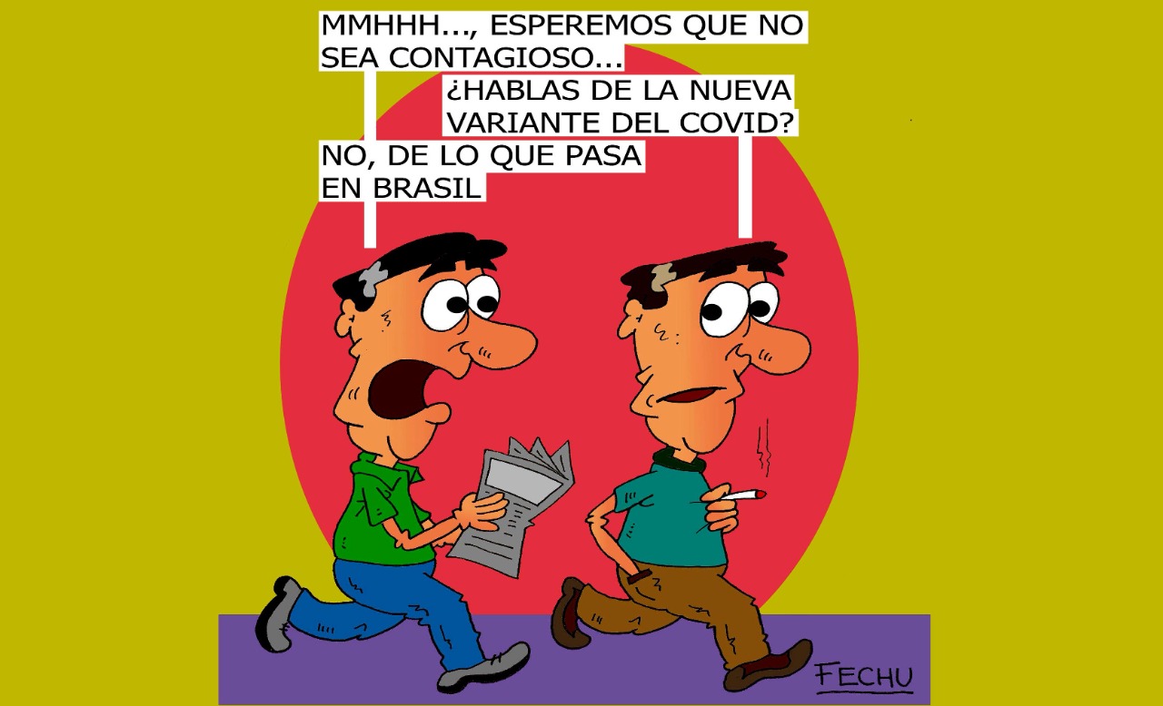 Que no contagie
