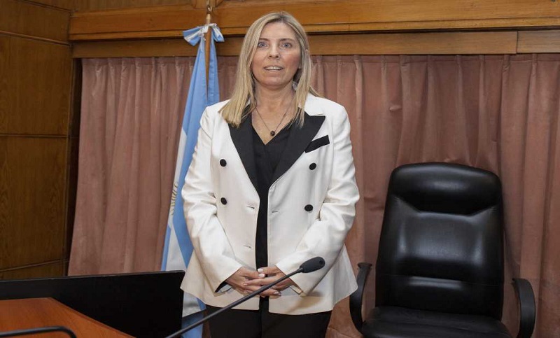 La jueza que investiga el atentado contra Cristina Fernández es empleada de Larreta