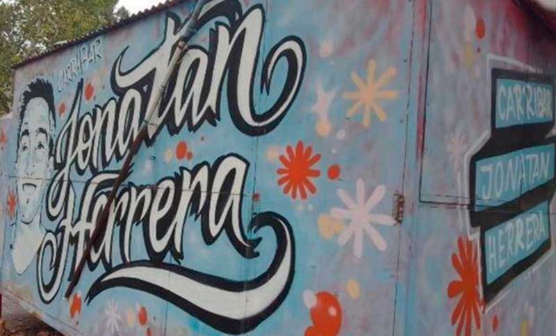 post