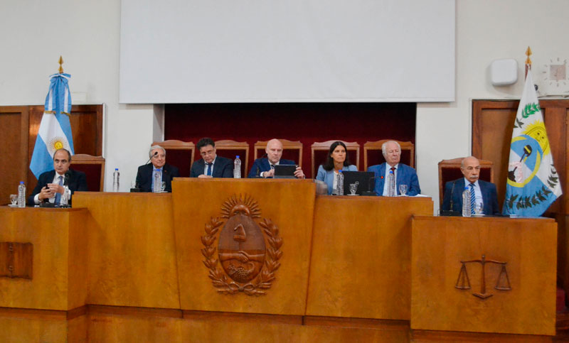 Mendoza: la Corte Suprema de Justicia obligó a elegir a la reina de la Vendimia