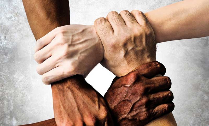 Consejo de Europa: lanzan un calendario sobre Derechos Humanos