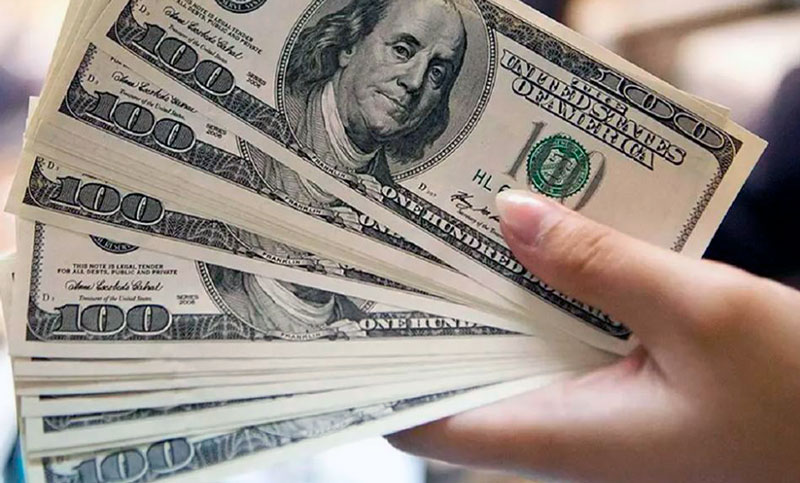 El dólar blue anota otro récord y ya es la cotización más cara del mercado