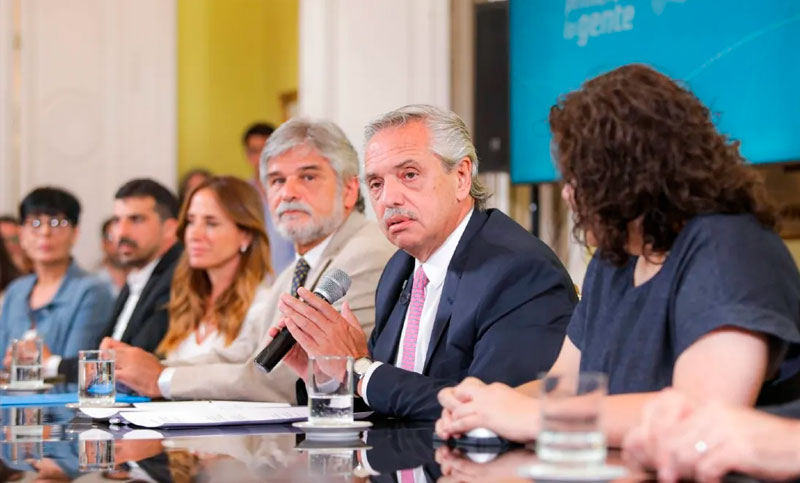El Gobierno adjudicó equipamiento científico-tecnológico por $8.300 millones a instituciones de todo el país