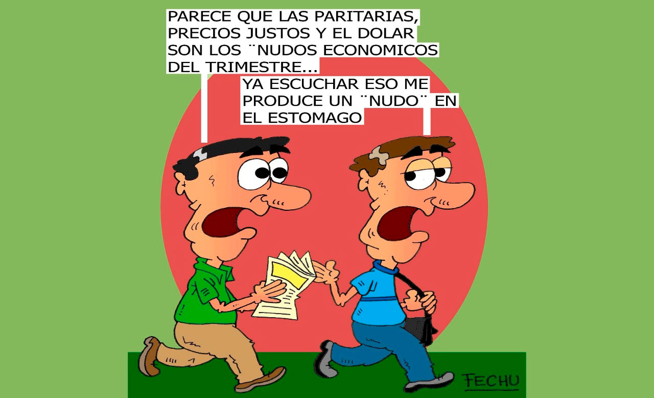 Nudos de todo tipo