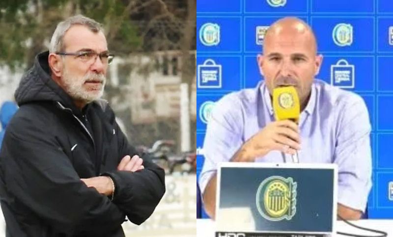 Más que Fútbol: homenaje a Horacio García y la altisonante conferencia de Gonzalo Belloso