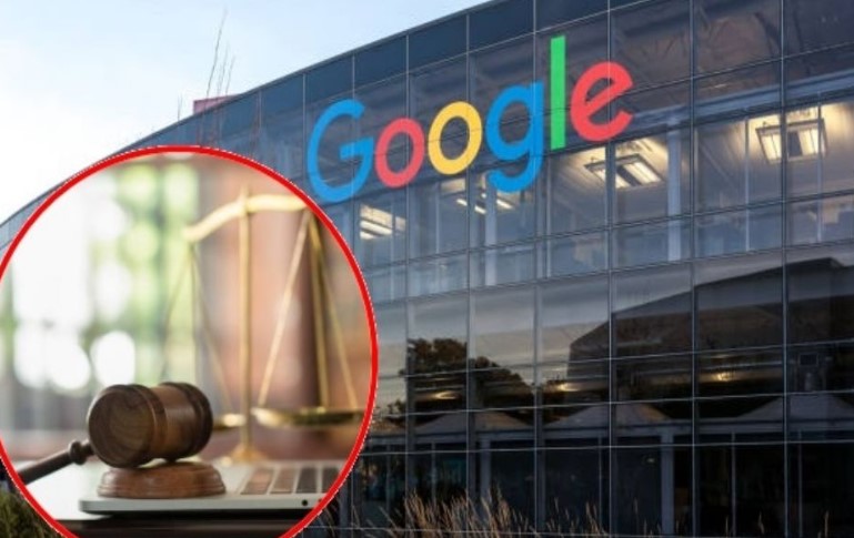 Estados Unidos demanda a Google por monopolio en el sector publicitario