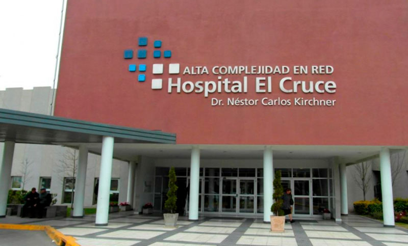 Murió el repartidor baleado durante un robo en Florencio Varela