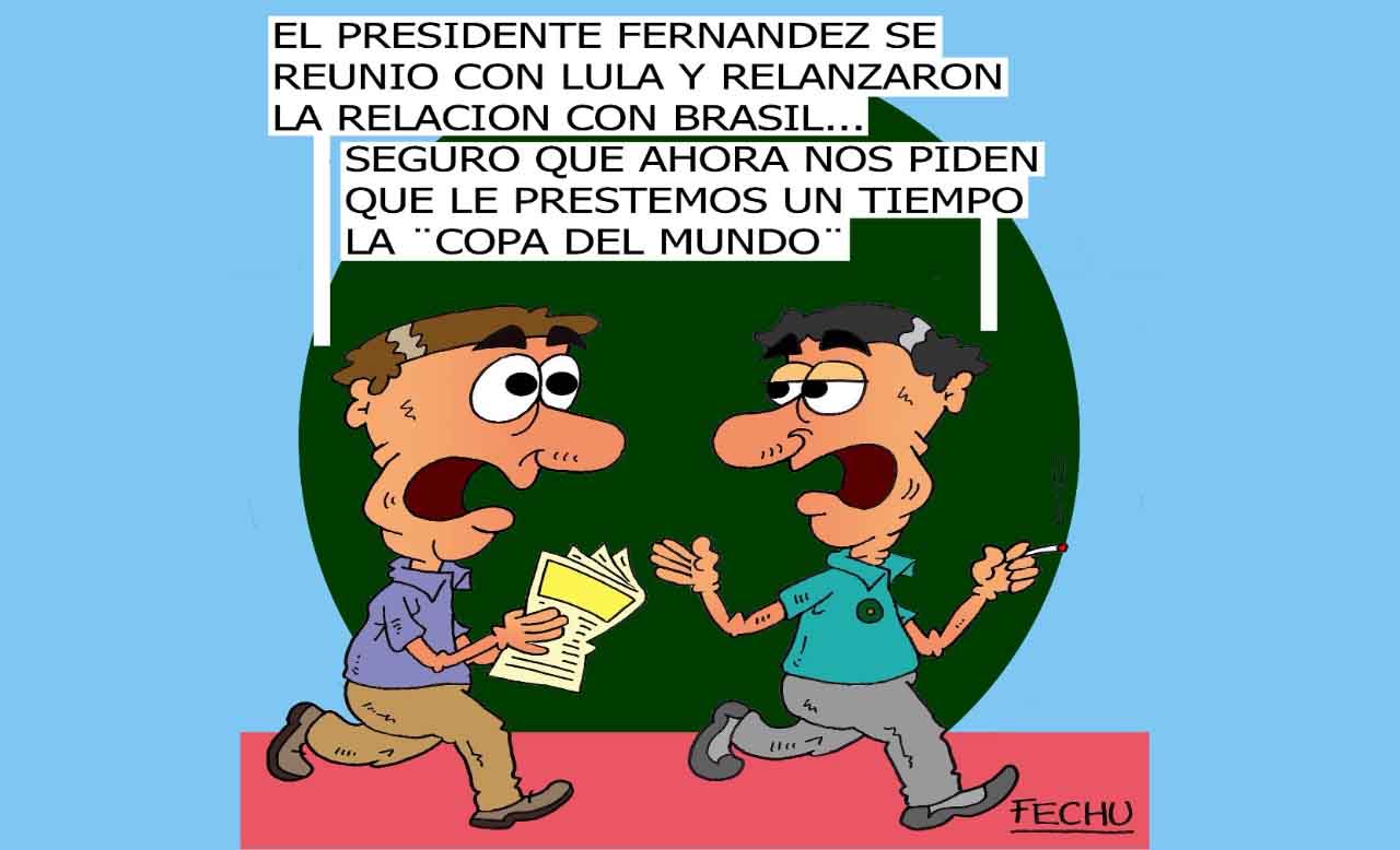 Relaciones bilaterales