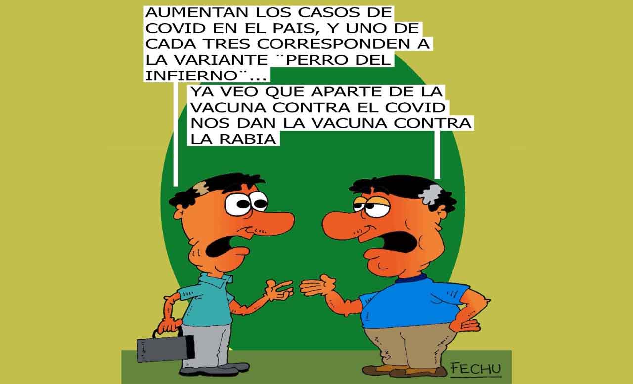 post