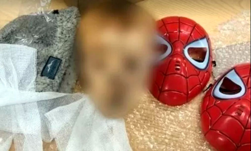 Cuáles fueron los tres secuestros más insólitos de la aduana