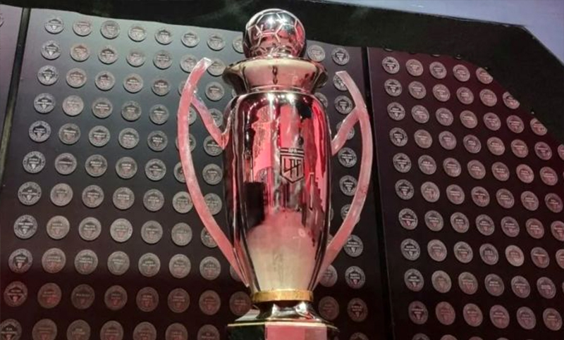 La primera fecha de la Liga Profesional cierra hoy con tres partidos