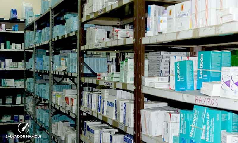 El Gobierno levantó las restricciones para la exportación de productos de la salud