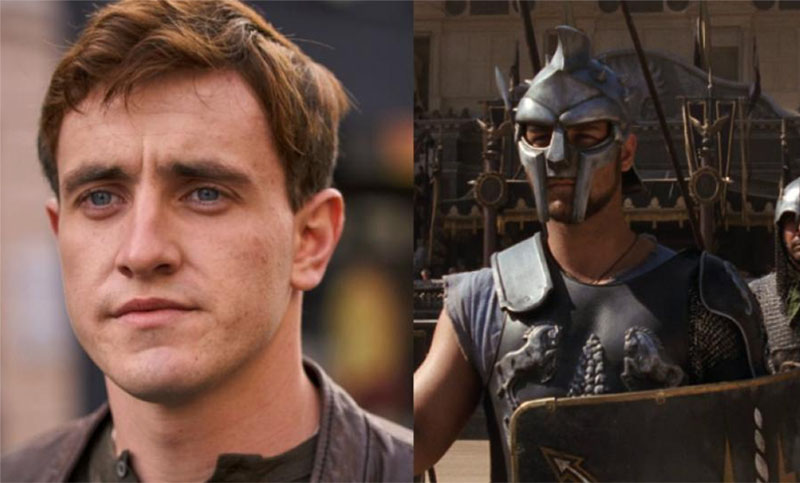 Ridley Scott prepara una secuela de «Gladiador»: Paul Mescal será el protagonista