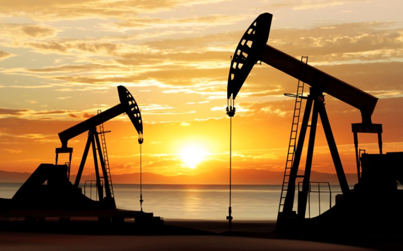 La industria petrolera, apuntada como una de las responsables del calentamiento global