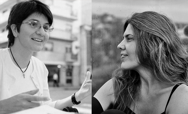 Las poetas Sonia Scarabelli y Carina Sedevich ganaron el premio provincial José Pedroni