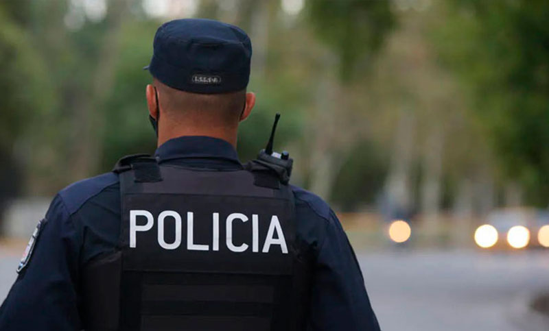 Mendoza: matan a golpes a un hombre y detienen a su hijastro por el crimen