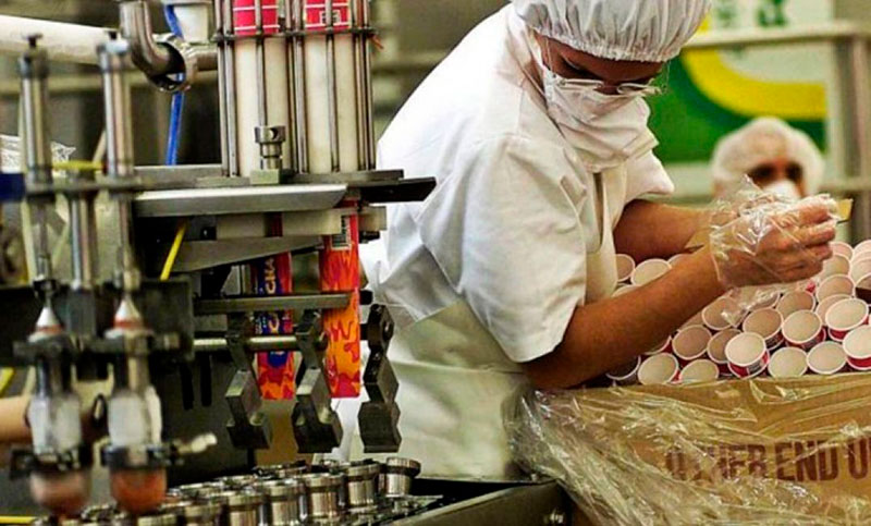 La actividad económica creció 2,6% interanual en noviembre