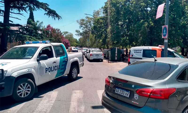 Un concejal de Berazategui fue asesinado por el ex de su pareja