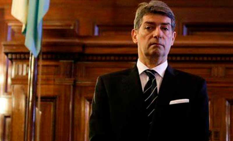 Juntos por el Cambio rechazó el pedido de juicio político a Rosatti y lo consideró un «nuevo ataque» a la Justicia