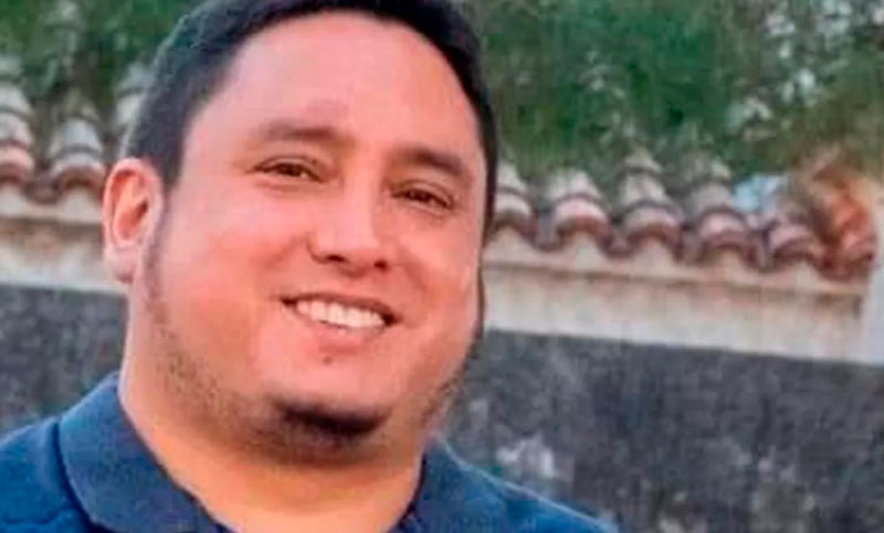 Amenazaron de muerte a un militante social y su familia en la ciudad de Santa Fe