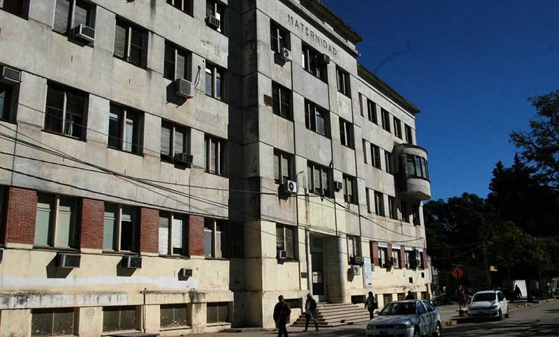 El Gobierno de Santa Fe denunció a la ONG Grávida por impedir abortar a una ñiña