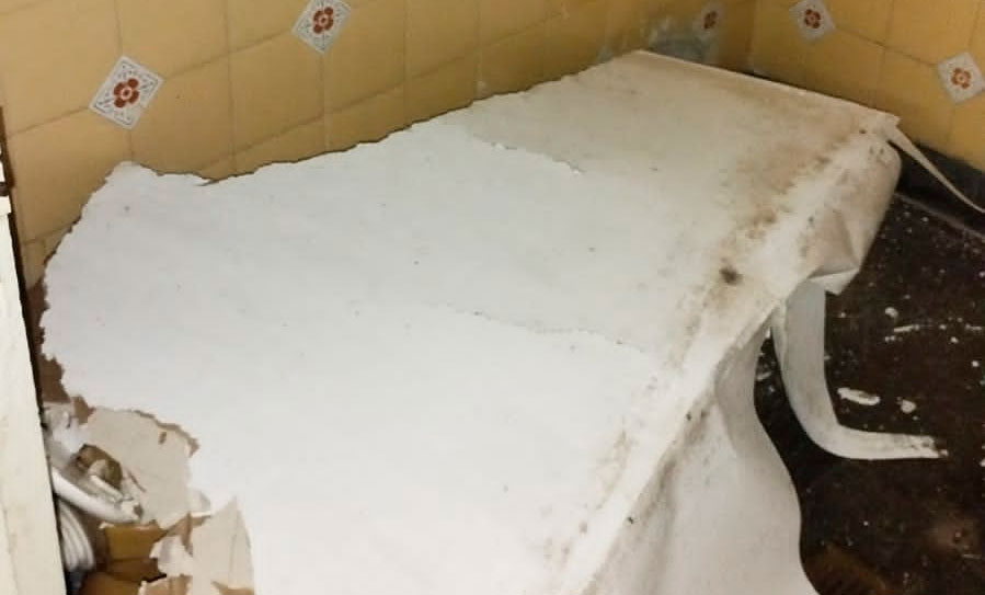 Desde ATE Rosario denuncian “colapso en centros de salud y hospitales provinciales”