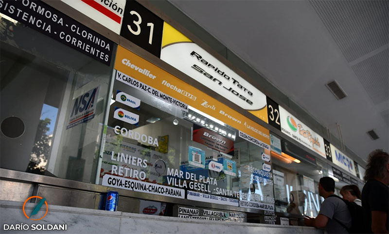 Equipajes robados: las empresas deberán pagar más de 93 mil pesos a cada pasajero