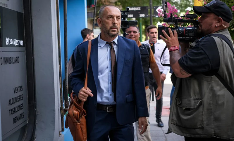 El abogado de los rugbiers expondrá sus argumentos y los acusados dirán sus «últimas palabras»